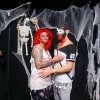 31.10.2015 Photo Booth von Martin Wahler, Pixelcode